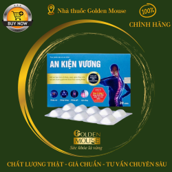 AN KIỆN VƯƠNG