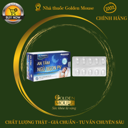 AN TAM NGU NGON PV