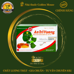 AN TRĨ VƯƠNG