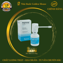 ANGINOVAG 20ML