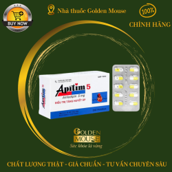 APITIM 5MG