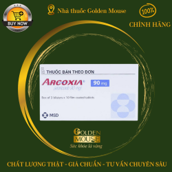 ARCOXIA 90MG
