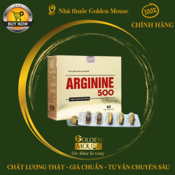 ARGININE 500