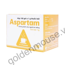 ASPARTAM F.T PHARMA