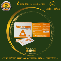 ASPARTAM F.T PHARMA