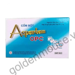 ASPARTAM OPC