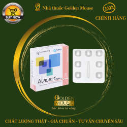 ATASART 8MG