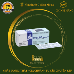 ATELEC 10MG
