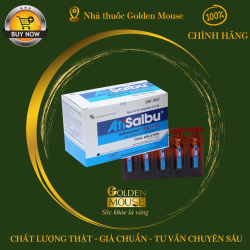 ATISALBU 2MG/5ML
