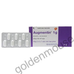 AUGMENTIN 1G