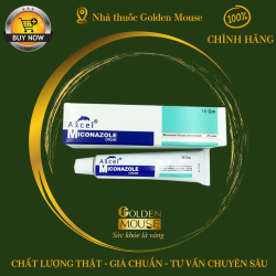 AXCEL MICONAZOLE CREAM