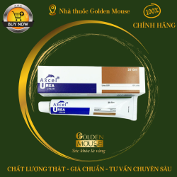 AXCEL UREA CREAM