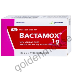 BACTAMOX 1G