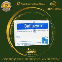 BAILUZYM