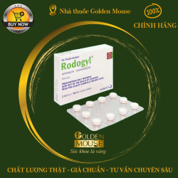 RODOGYL