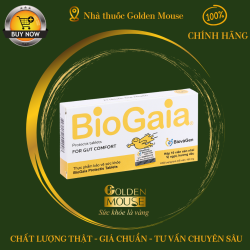 BIOGAIA PROTECTIS