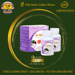 KIM THẦN KHANG 180 VIÊN