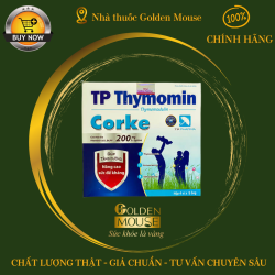 TP THYMOMIN CORKE
