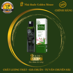 NƯỚC HOA HỒNG ORIBE