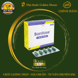 BANITASE