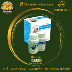 BẢO KHÍ KHANG 120 VIÊN