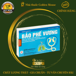 BẢO PHẾ VƯƠNG