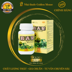 BAR HỘP 180 VIÊN
