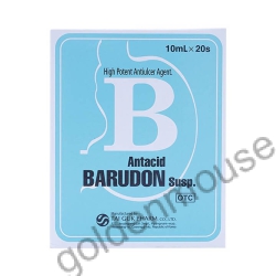 BARUDON