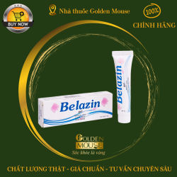 BELAZIN GEL