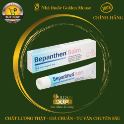 BEPANTHEN BALM 30G