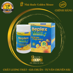 BEPLEX MULTI