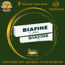 BIAFINE 46.5G