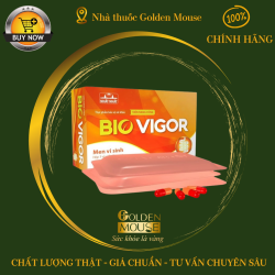BIO VIGOR
