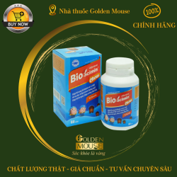 BIOACIMIN CHEW