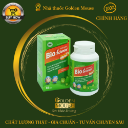 BIOACIMIN CHEW F