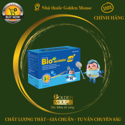 BIOACIMIN GOLD