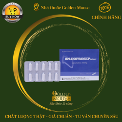 BN-DOPROSEP 500MG