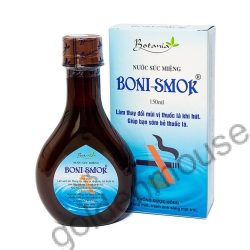 BONI-SMOK