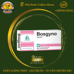 BOSGYNO 100MG