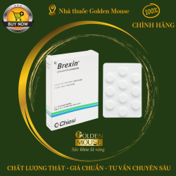 BREXIN 20MG