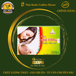 CAO CHÈ VẰNG LAVA