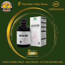 CAO ÍCH MẪU BÌNH ĐÔNG