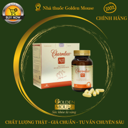 CHARMLUX