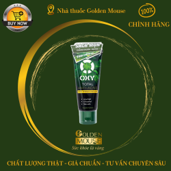 OXY TOTAL ANTI ACNE