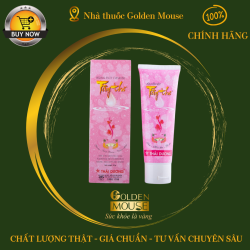 SỮA RỬA MẶT TÂY THI