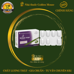 NEXIUM MUPS 40MG 