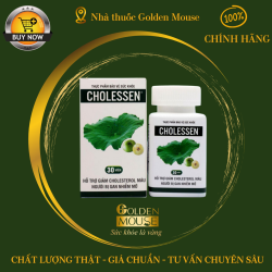 CHOLESSEN