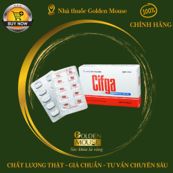 CIFGA