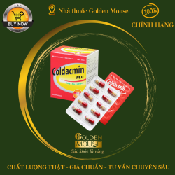 COLDACMIN FLU