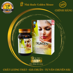 COLLAGEN TỐ NỮ TP